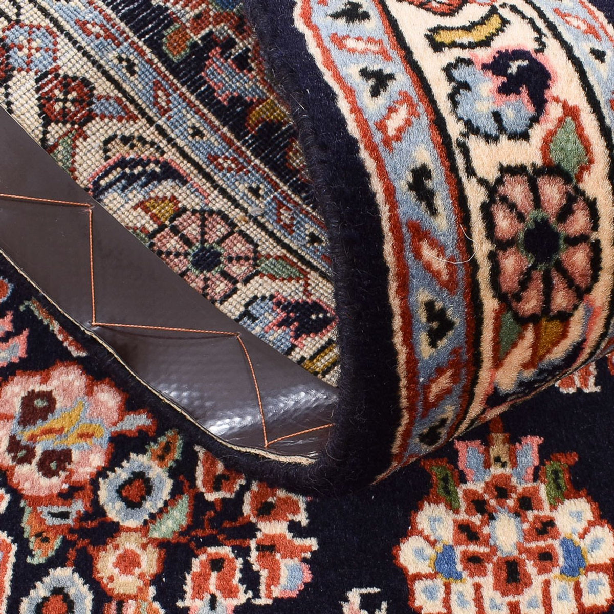 Runner Persisk matta - Classic - 215 x 63 cm - rost