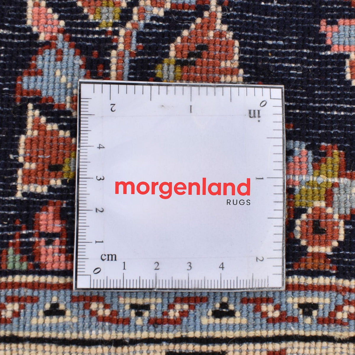 Runner Persisk matta - Classic - 215 x 63 cm - rost