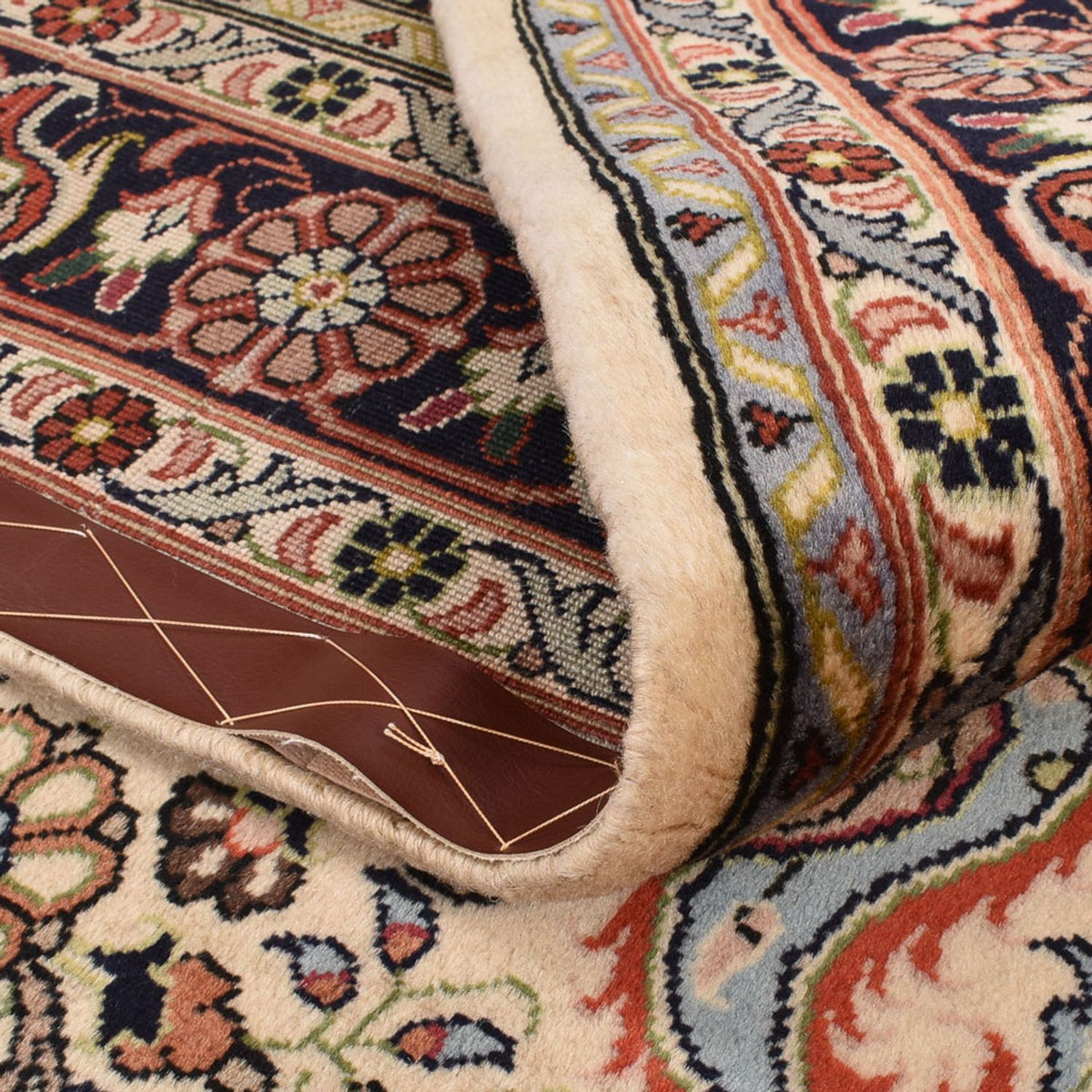 Persisk matta - Classic - 225 x 141 cm - sand