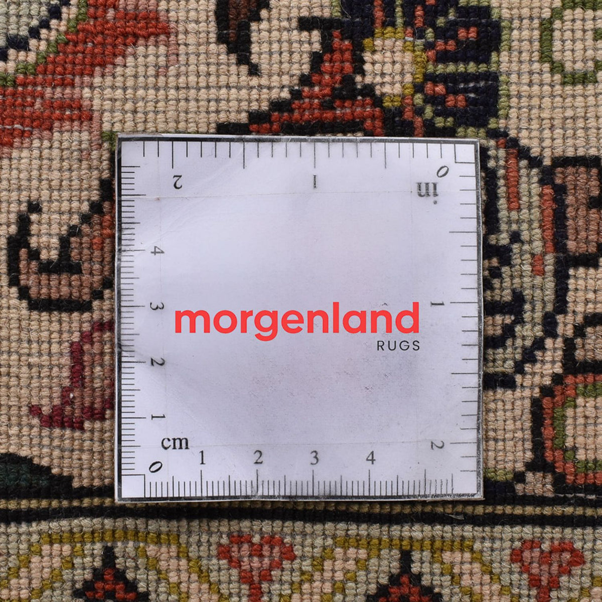 Persisk matta - Classic - 225 x 141 cm - sand