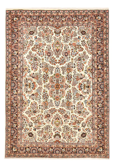Bidjar Mattan 170x245cm - Persisk matta