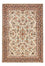 Persisk matta - Bijar - 245 x 170 cm - beige