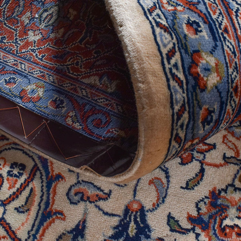 Persisk matta - Classic - 332 x 220 cm - sand