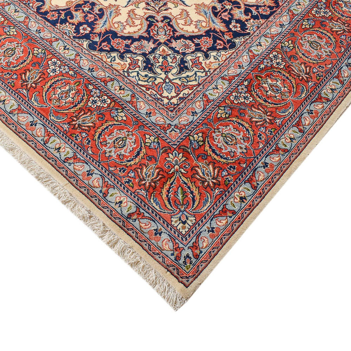 Persisk matta - Classic - 350 x 262 cm - sand