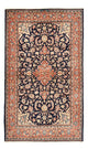 Kashan Mattan 143x234cm - Persisk matta