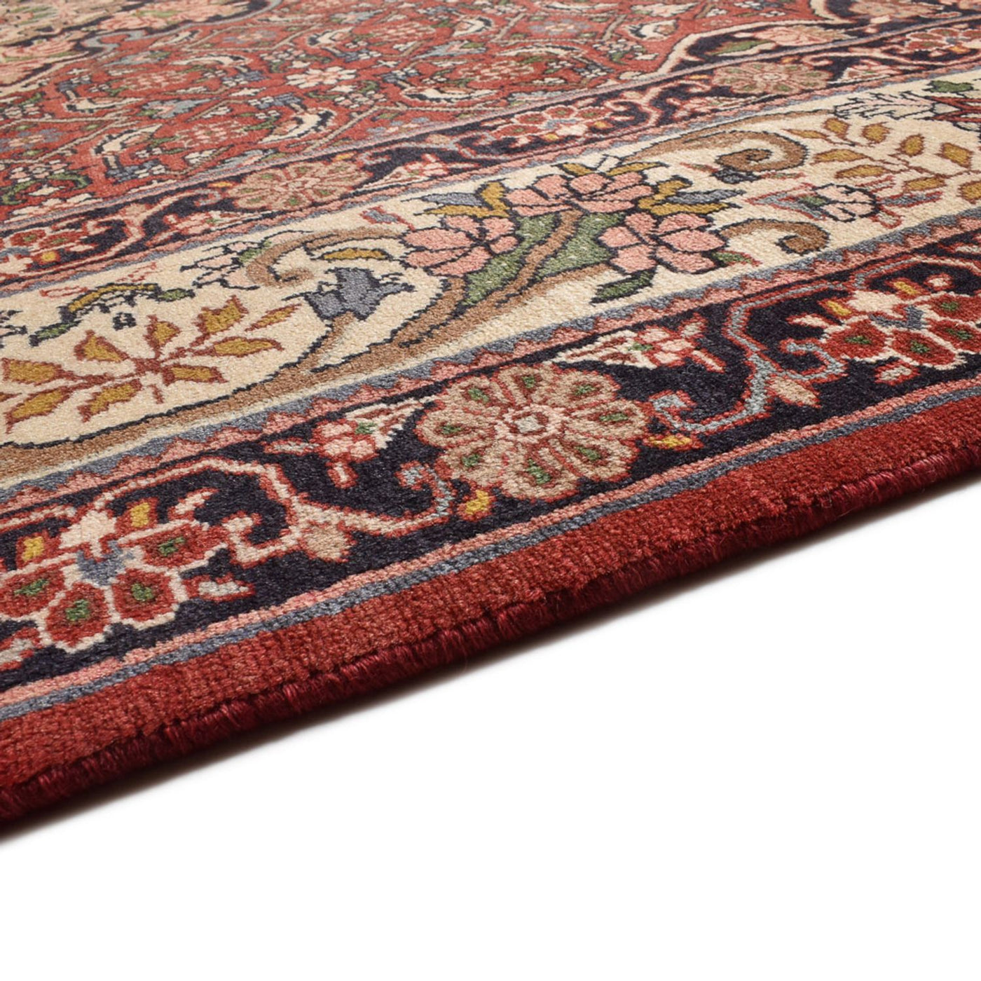 Bidjar Mattan 300x204cm - Persisk matta
