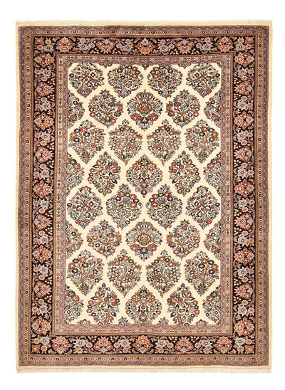 Sarouk Mattan 174x231cm - Persisk matta