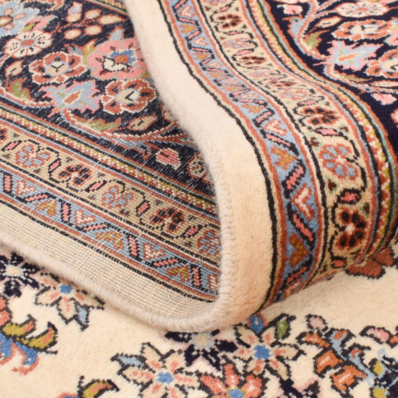 Persisk matta - Classic - 231 x 174 cm - sand