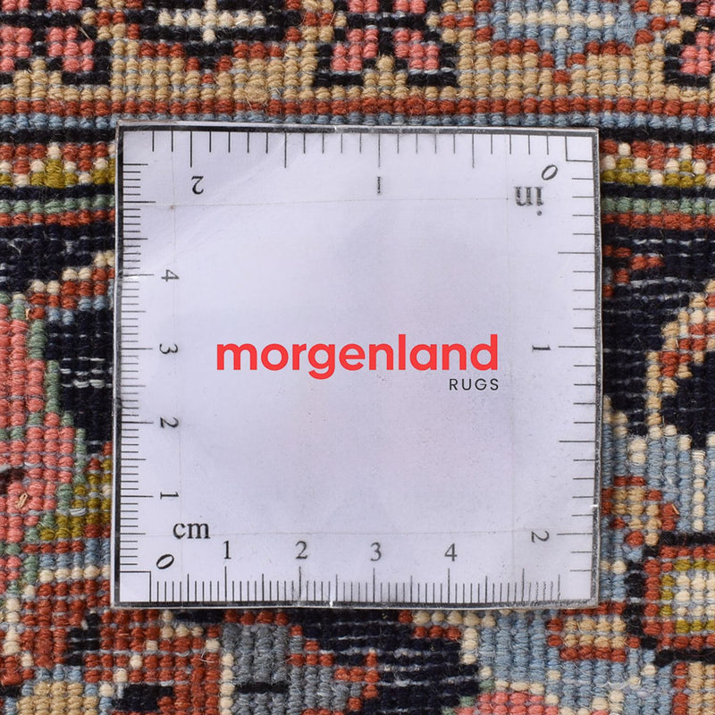 Persisk matta - Classic - 231 x 174 cm - sand