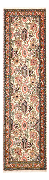 Runner Persisk matta - Bijar - 300 x 87 cm - beige