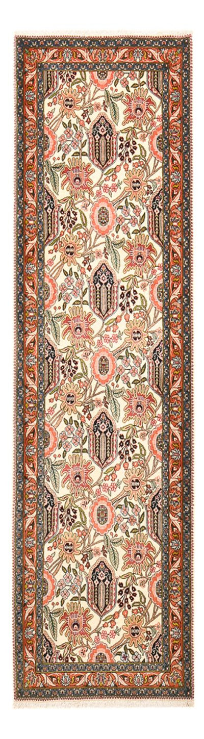 Bidjar Mattan 87x300cm - Persisk matta