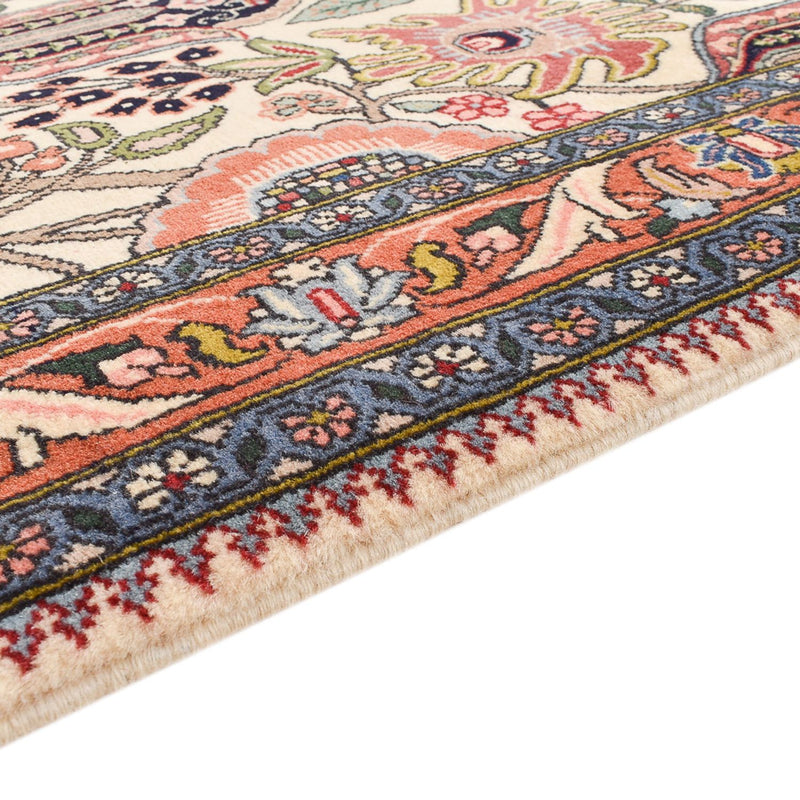 Runner Persisk matta - Bijar - 300 x 87 cm - beige