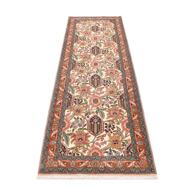 Runner Persisk matta - Bijar - 300 x 87 cm - beige