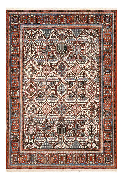 Meymeh Mattan 165x240cm - Persisk matta
