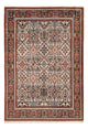 Meymeh Mattan 165x240cm - Persisk matta