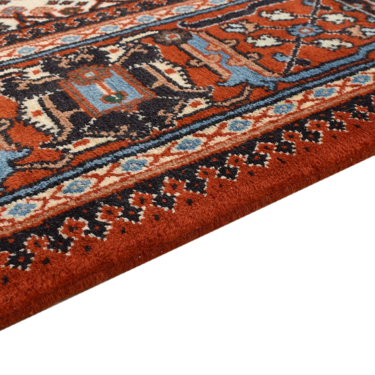 Meymeh Mattan 165x240cm - Persisk matta