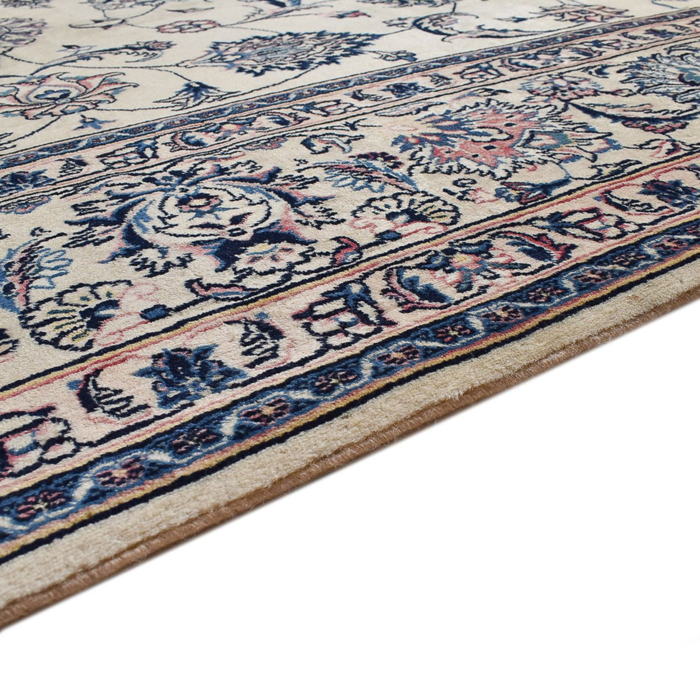 Mashhad Mattan 340x249cm - Persisk matta