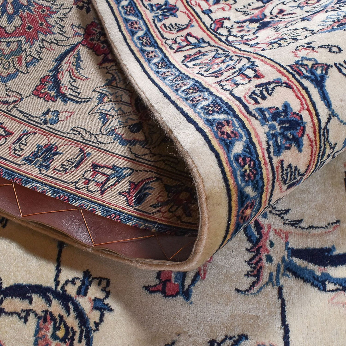 Persisk matta - Classic - 340 x 249 cm - sand