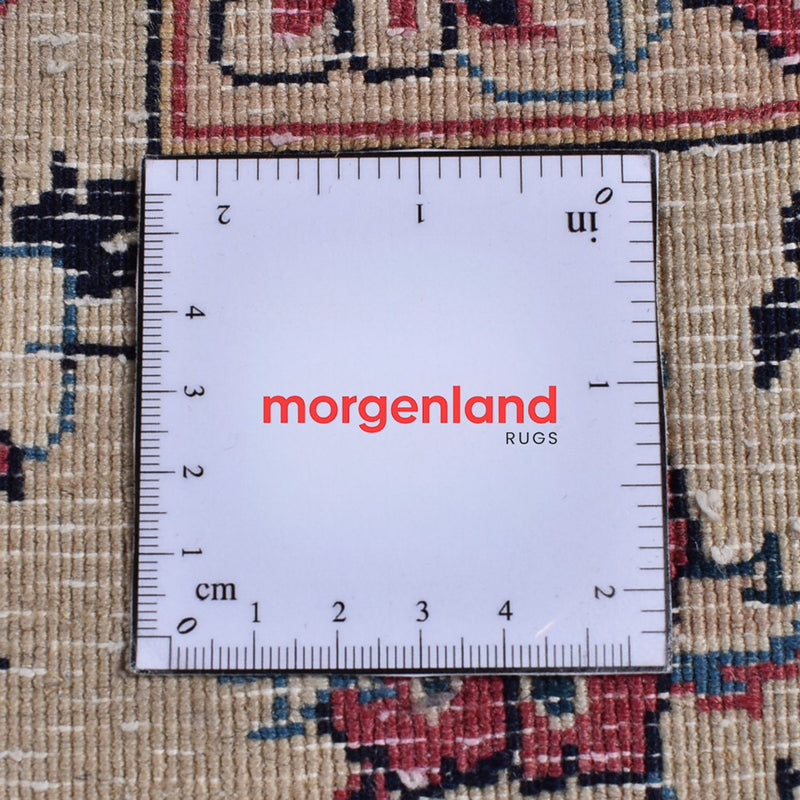 Persisk matta - Classic - 340 x 249 cm - sand