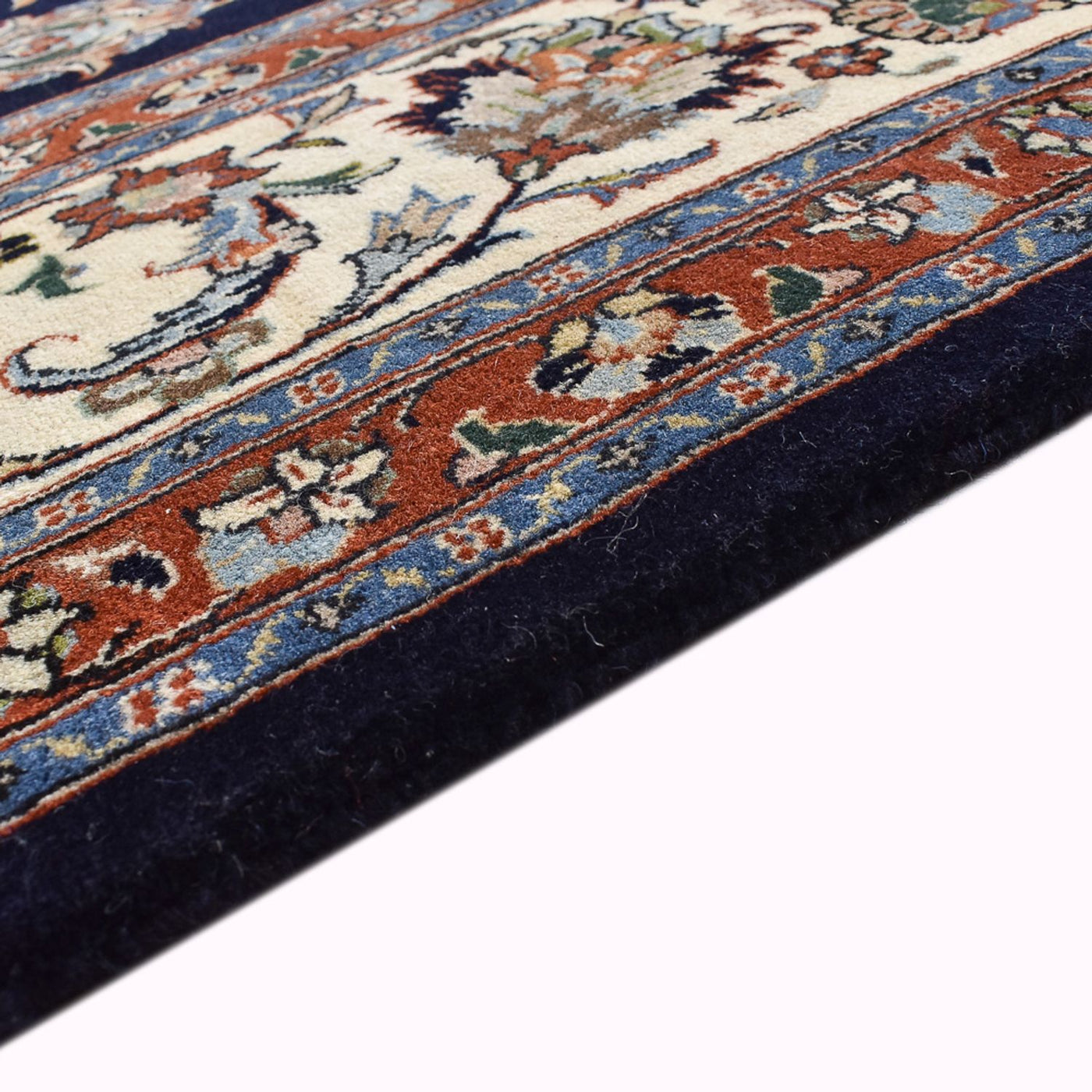 Mashhad Mattan 338x243cm - Persisk matta