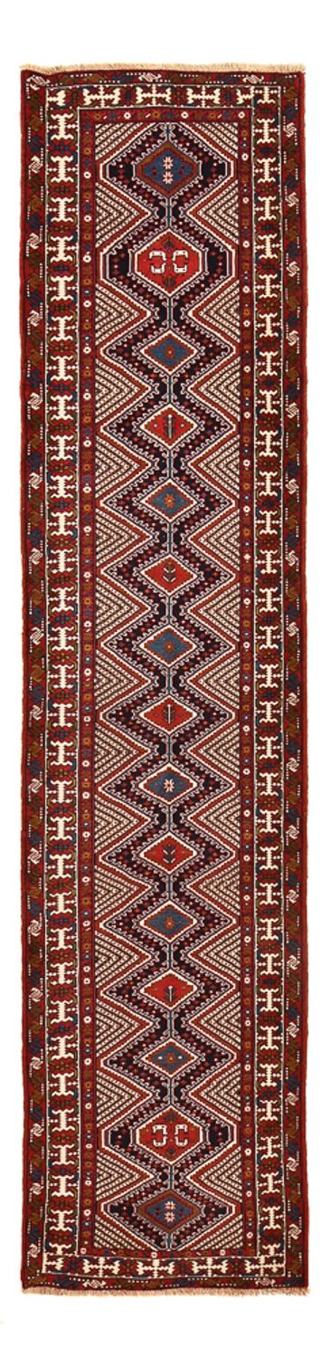 Yalameh Mattan 92x388cm - Persisk matta