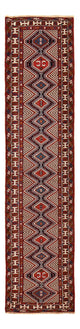 Yalameh Mattan 92x388cm - Persisk matta