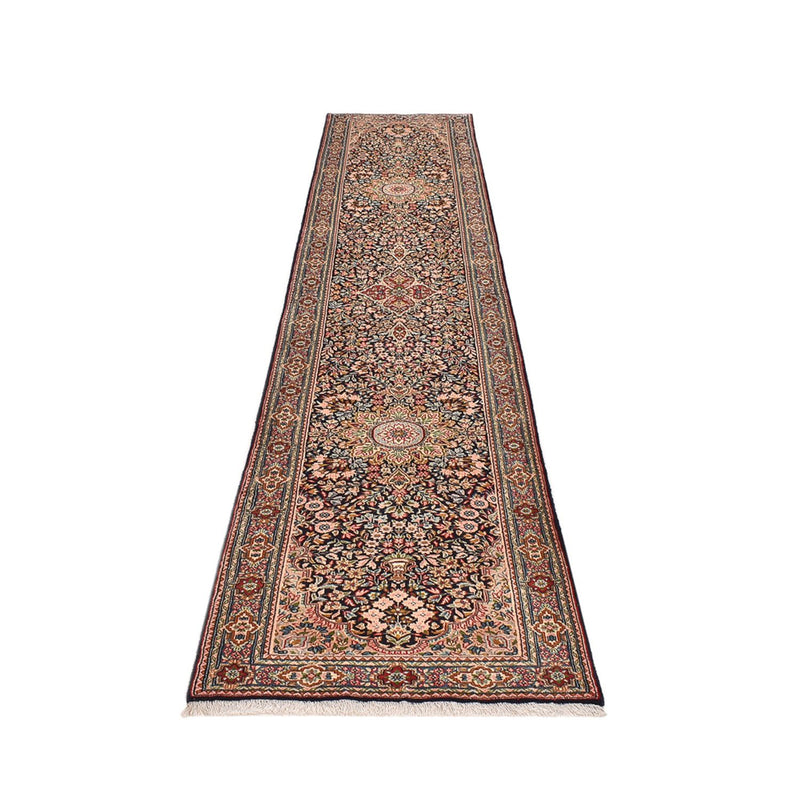 Runner Persisk matta - Royal - 380 x 80 cm - mörk beige