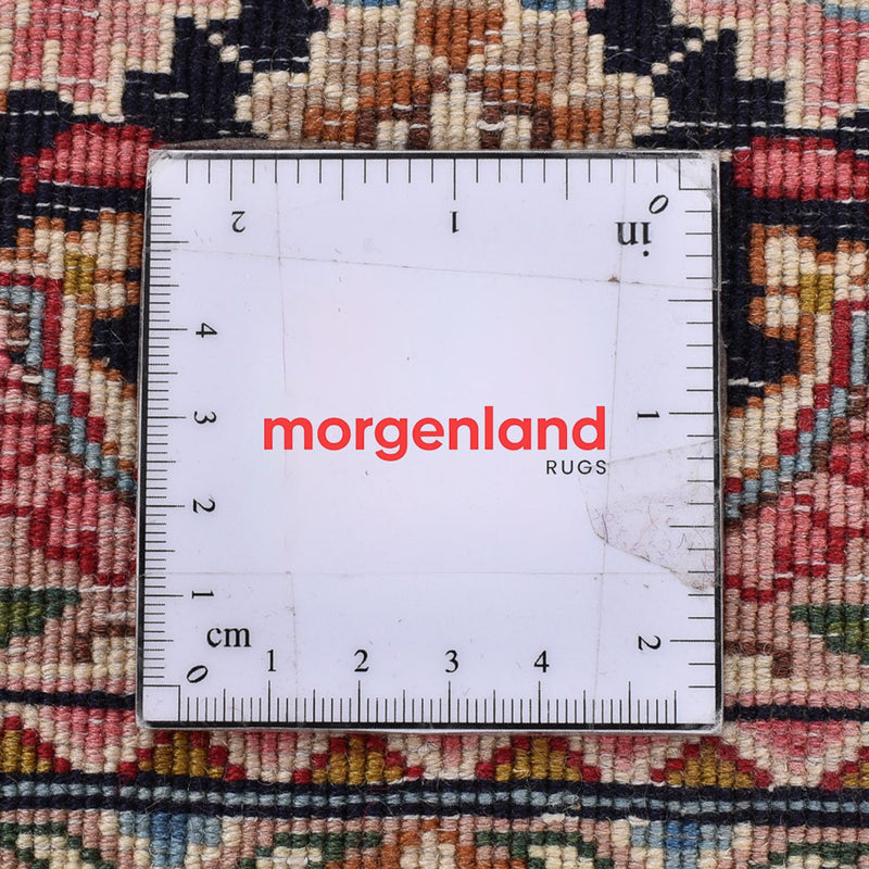 Runner Persisk matta - Royal - 380 x 80 cm - mörk beige