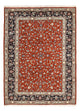 Kashan Mattan 320x231cm - Persisk matta
