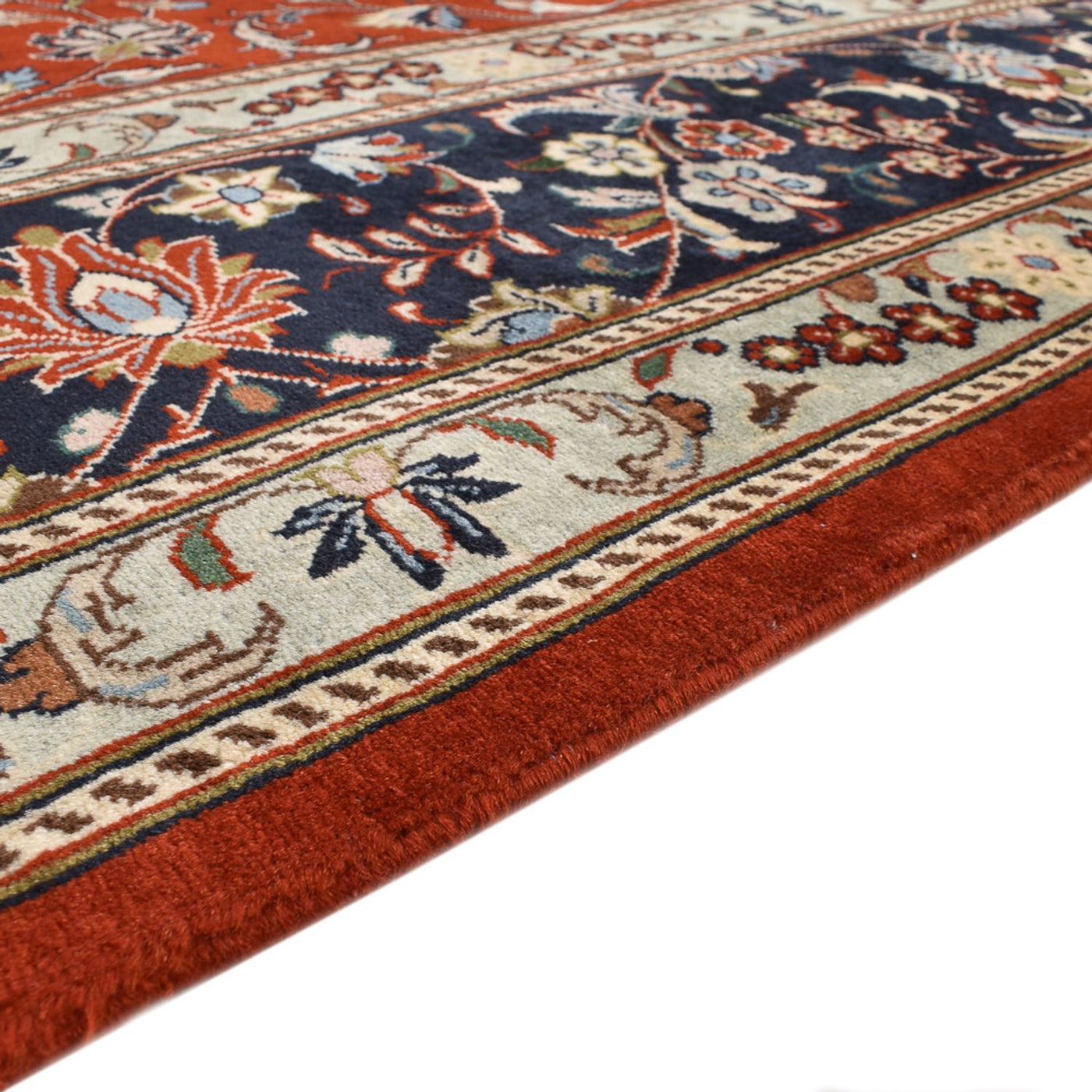 Kashan Mattan 320x231cm - Persisk matta