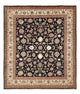 Mashhad Mattan 298x250cm - Persisk matta