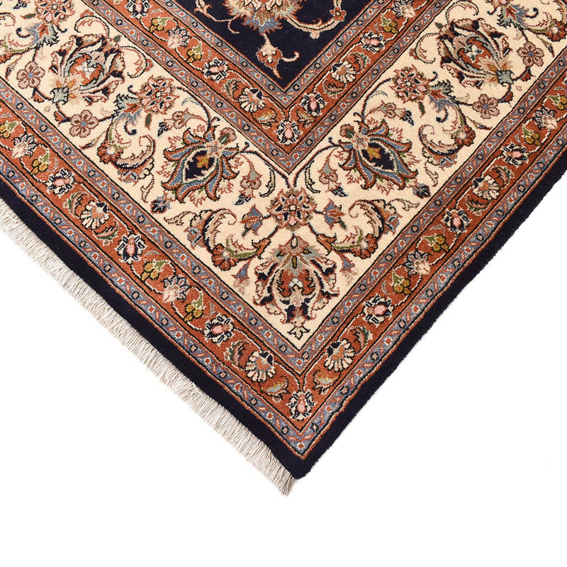 Persisk matta - Classic - 298 x 250 cm - mörkblå