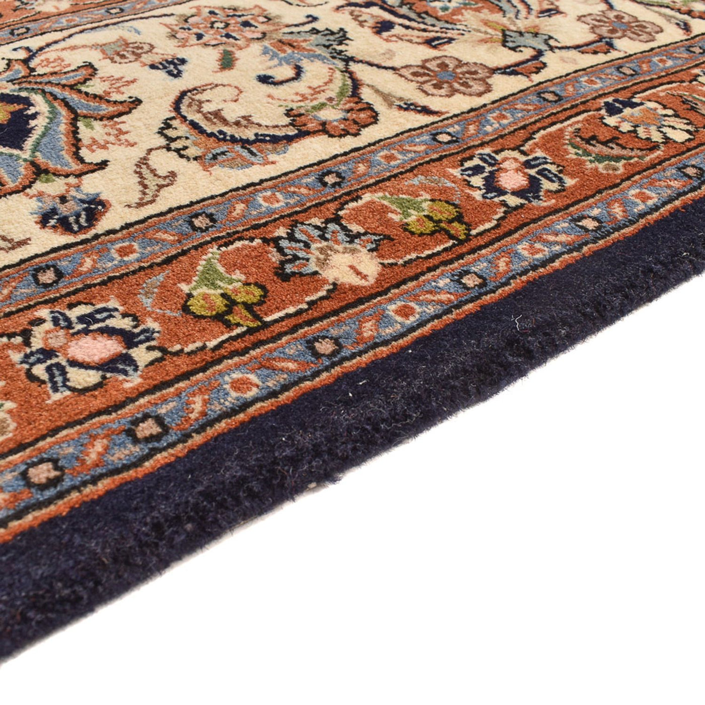 Mashhad Mattan 298x250cm - Persisk matta