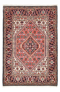 Bidjar - Zanjan Mattan 132x83cm - Persisk matta – product image