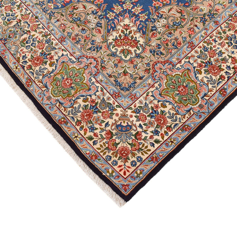 Persisk matta - Royal - 280 x 182 cm - blå