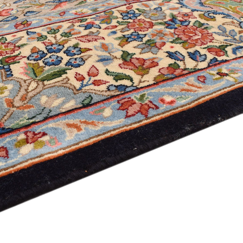 Persisk matta - Royal - 280 x 182 cm - blå