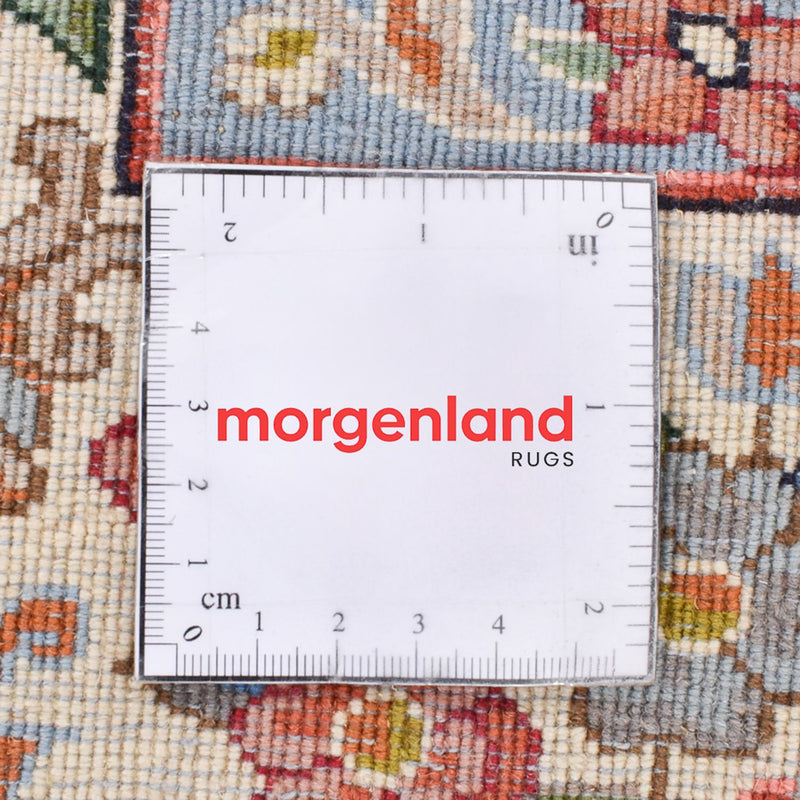 Persisk matta - Royal - 280 x 182 cm - blå