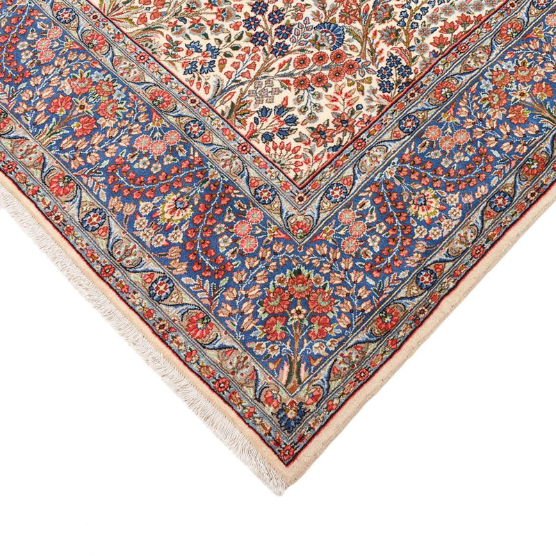 Persisk matta - Royal - 296 x 217 cm - flerfärgad