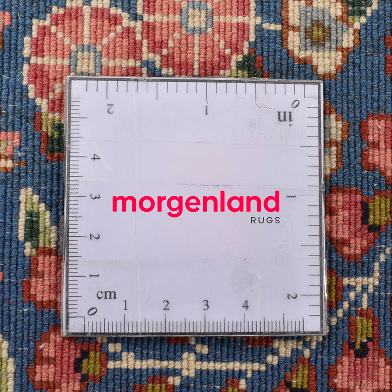 Persisk matta - Royal - 296 x 217 cm - flerfärgad