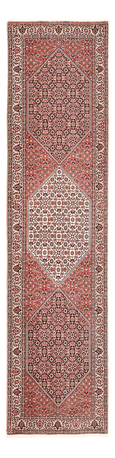 Bidjar Mattan 72x290cm - Persisk matta