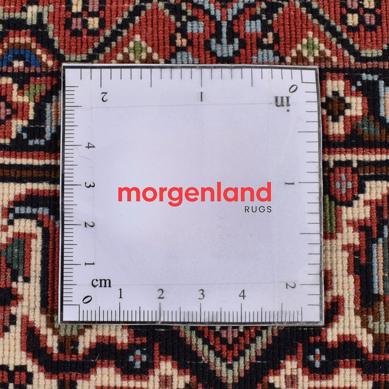 Runner Persisk matta - Bijar - 290 x 72 cm - rost