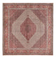 Bidjar Mattan 300x307cm - Persisk matta