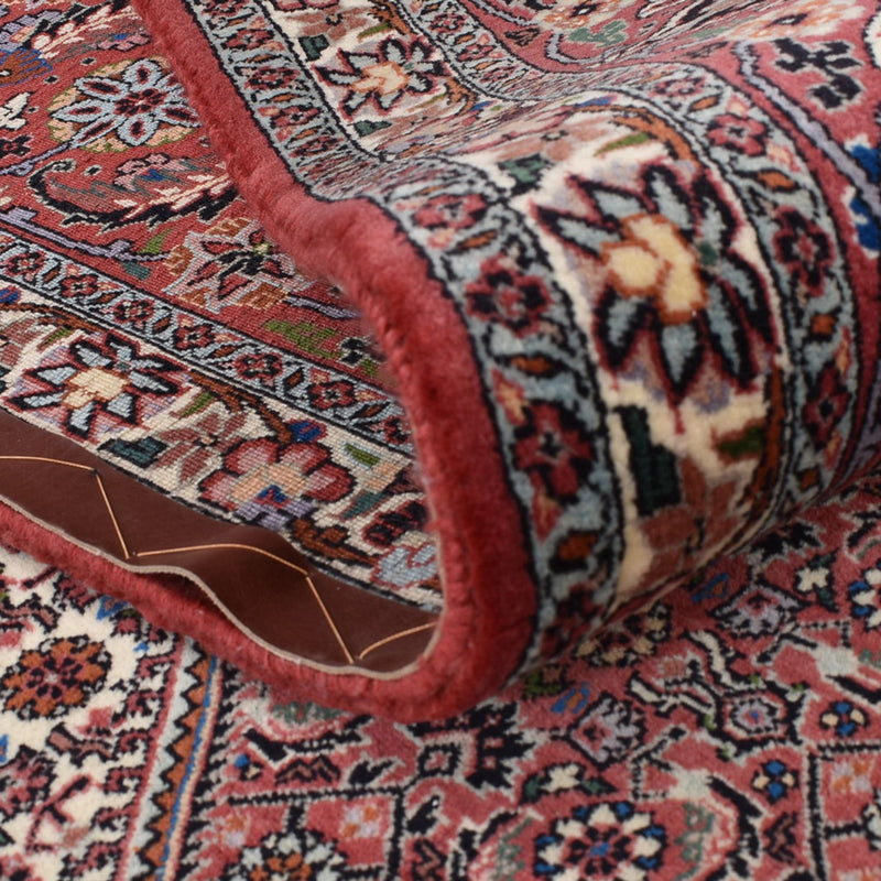 Persisk matta - Bijar kvadrat  - 307 x 300 cm - rost