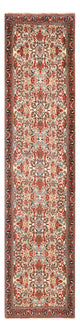 Runner Persisk matta - Bijar - 404 x 96 cm - ljusröd