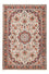 Persisk matta - Bijar - 158 x 106 cm - beige