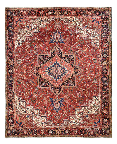 Heriz Mattan 300x373cm - Persisk matta
