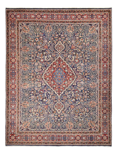 Moud Mattan 300x392cm - Persisk matta