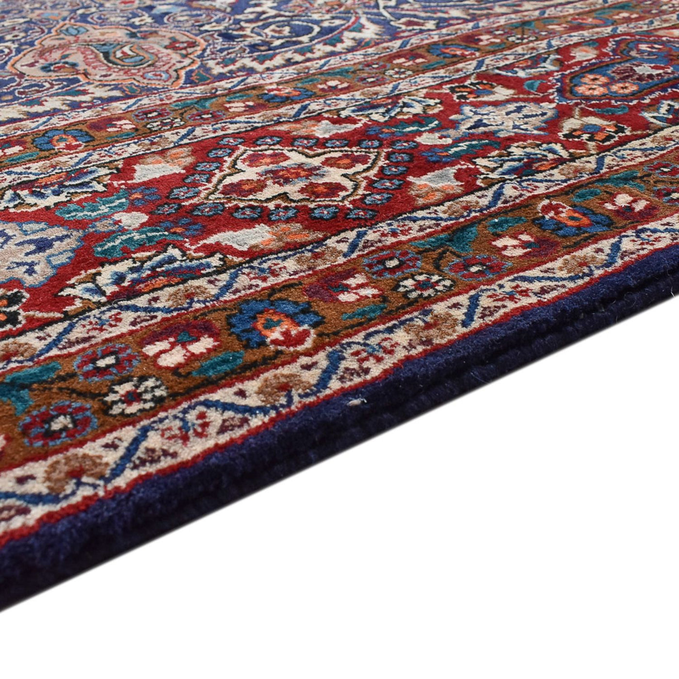 Moud Mattan 392x300cm - Persisk matta