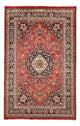 Persisk matta - Classic - 295 x 194 cm - röd