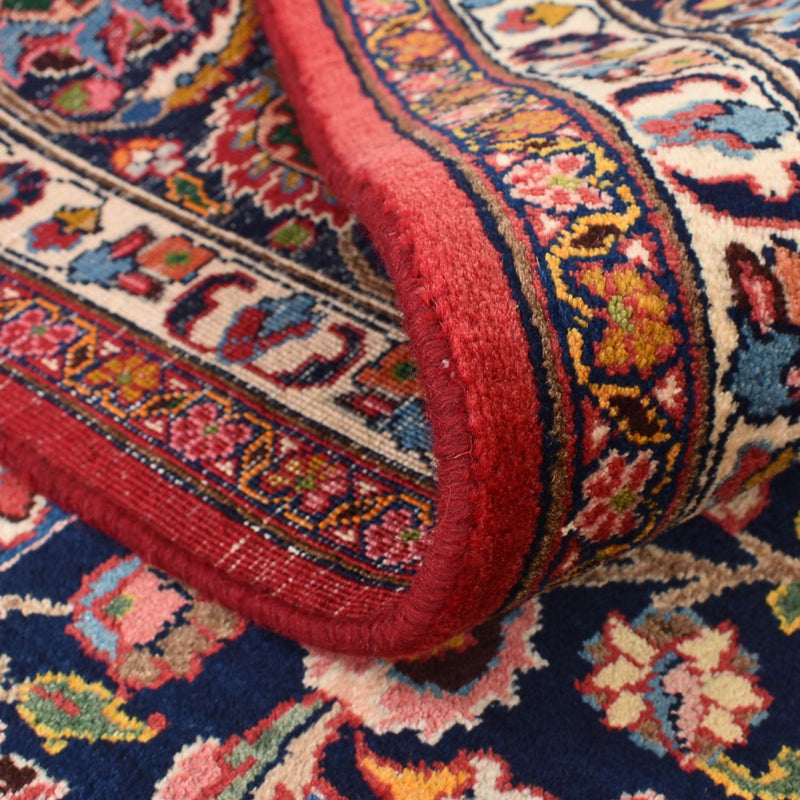 Persisk matta - Classic - 295 x 194 cm - röd